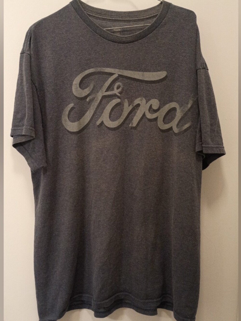 Ford Short Sleeve Shirt